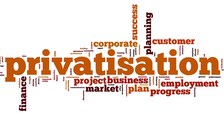 BCom 1st Year Privatisation Globalisation and Liberalisation in India Notes Study Material